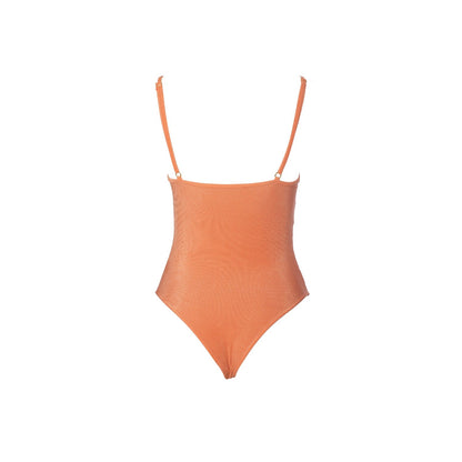 Maiô Aro Malibu Pêssego